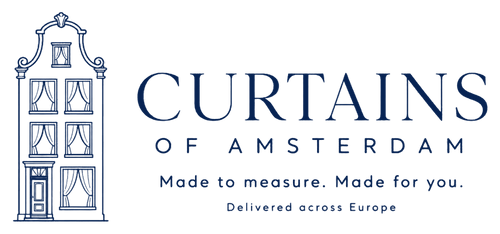 Curtains of Amsterdam